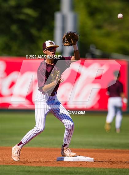 Thumbnail 2 in Nogales vs Verrado (AIA 5A State Final) photogallery.