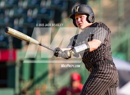 Thumbnail 2 in Nogales vs Verrado (AIA 5A State Final) photogallery.