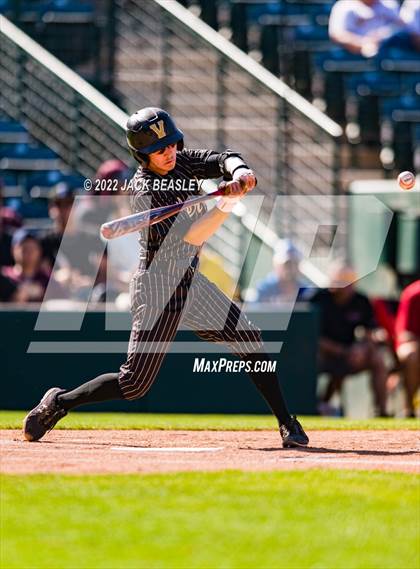 Thumbnail 3 in Nogales vs Verrado (AIA 5A State Final) photogallery.