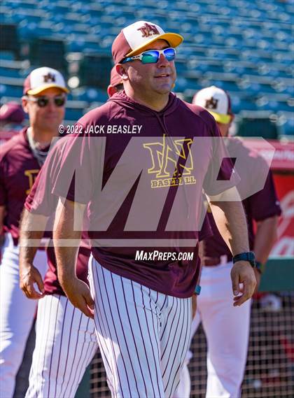 Thumbnail 2 in Nogales vs Verrado (AIA 5A State Final) photogallery.