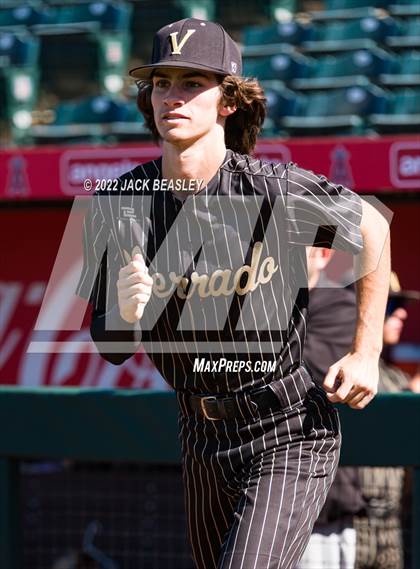 Thumbnail 1 in Nogales vs Verrado (AIA 5A State Final) photogallery.