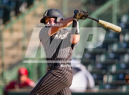 Thumbnail 1 in Nogales vs Verrado (AIA 5A State Final) photogallery.