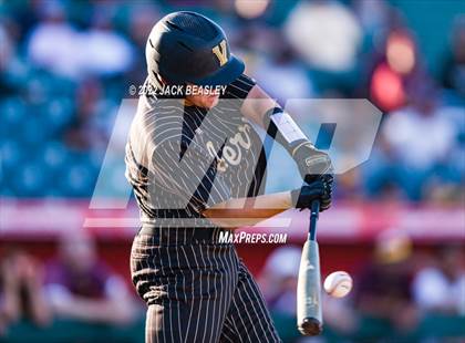 Thumbnail 3 in Nogales vs Verrado (AIA 5A State Final) photogallery.