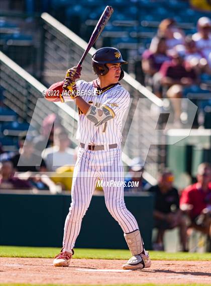 Thumbnail 1 in Nogales vs Verrado (AIA 5A State Final) photogallery.