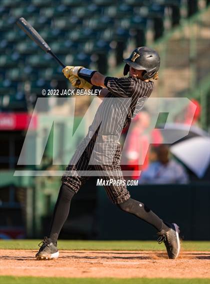 Thumbnail 1 in Nogales vs Verrado (AIA 5A State Final) photogallery.