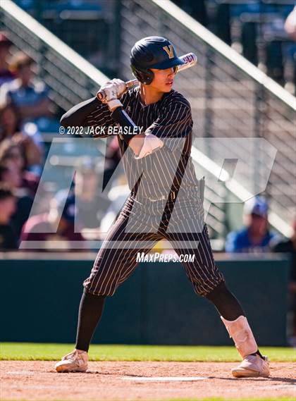 Thumbnail 3 in Nogales vs Verrado (AIA 5A State Final) photogallery.