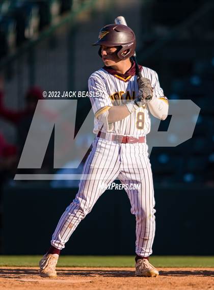 Thumbnail 1 in Nogales vs Verrado (AIA 5A State Final) photogallery.