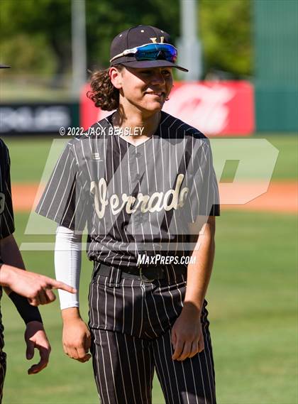 Thumbnail 3 in Nogales vs Verrado (AIA 5A State Final) photogallery.