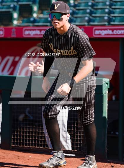 Thumbnail 3 in Nogales vs Verrado (AIA 5A State Final) photogallery.