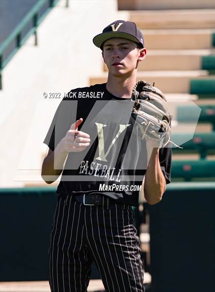 Thumbnail 1 in Nogales vs Verrado (AIA 5A State Final) photogallery.