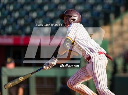 Thumbnail 2 in Nogales vs Verrado (AIA 5A State Final) photogallery.