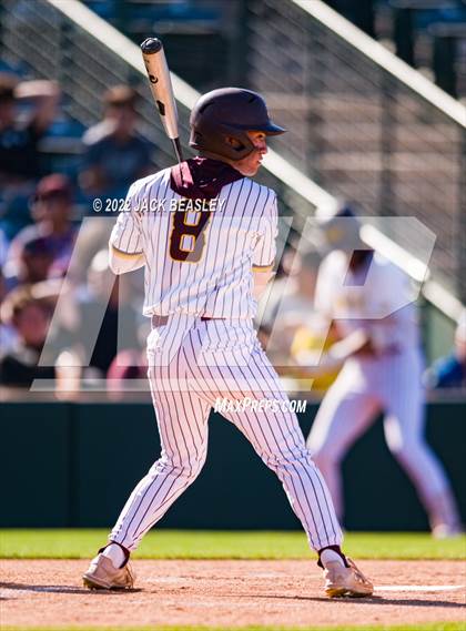 Thumbnail 1 in Nogales vs Verrado (AIA 5A State Final) photogallery.