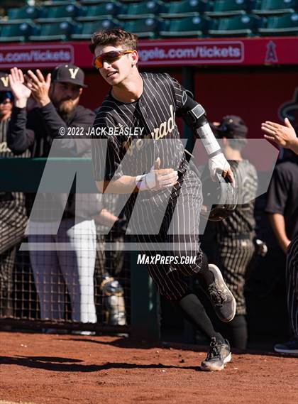 Thumbnail 2 in Nogales vs Verrado (AIA 5A State Final) photogallery.