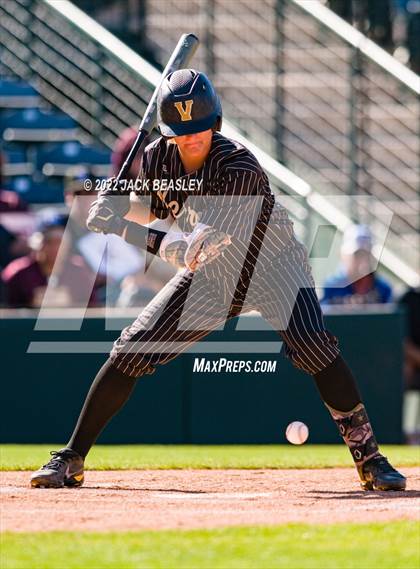 Thumbnail 2 in Nogales vs Verrado (AIA 5A State Final) photogallery.