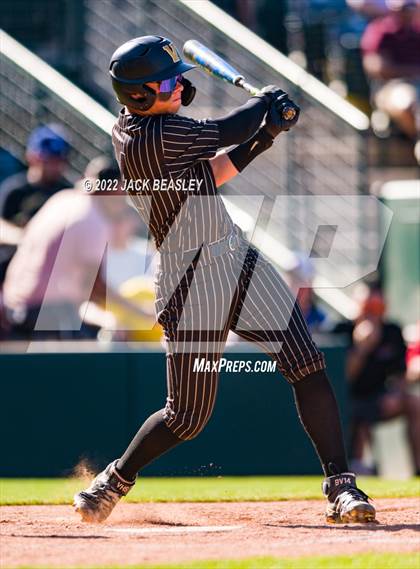 Thumbnail 1 in Nogales vs Verrado (AIA 5A State Final) photogallery.
