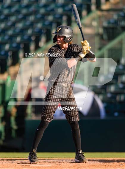 Thumbnail 2 in Nogales vs Verrado (AIA 5A State Final) photogallery.