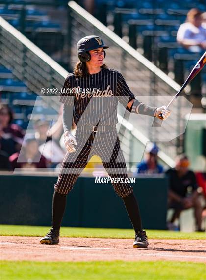 Thumbnail 3 in Nogales vs Verrado (AIA 5A State Final) photogallery.