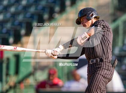 Thumbnail 2 in Nogales vs Verrado (AIA 5A State Final) photogallery.