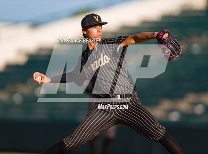 Thumbnail 1 in Nogales vs Verrado (AIA 5A State Final) photogallery.