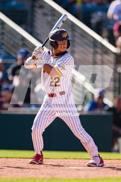 Thumbnail 1 in Nogales vs Verrado (AIA 5A State Final) photogallery.