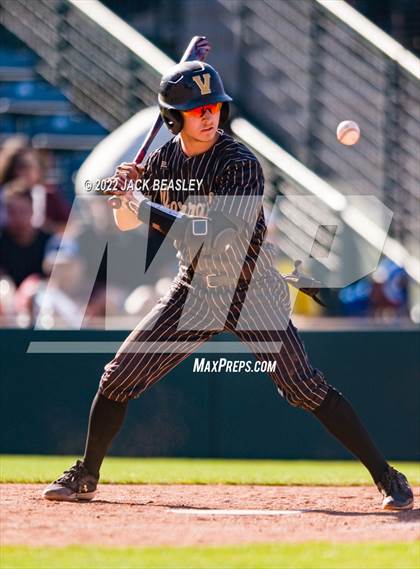 Thumbnail 1 in Nogales vs Verrado (AIA 5A State Final) photogallery.