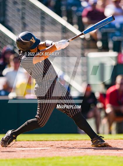 Thumbnail 2 in Nogales vs Verrado (AIA 5A State Final) photogallery.