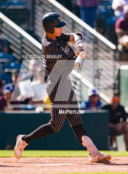 Thumbnail 1 in Nogales vs Verrado (AIA 5A State Final) photogallery.