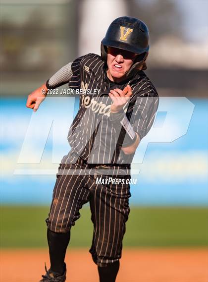 Thumbnail 1 in Nogales vs Verrado (AIA 5A State Final) photogallery.
