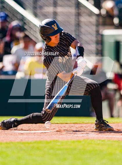 Thumbnail 3 in Nogales vs Verrado (AIA 5A State Final) photogallery.