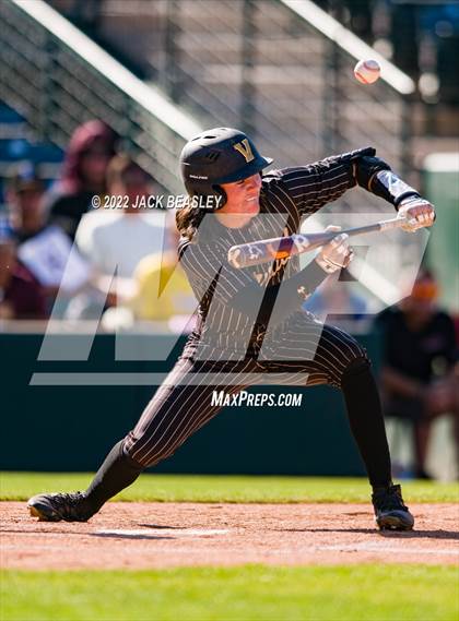 Thumbnail 2 in Nogales vs Verrado (AIA 5A State Final) photogallery.