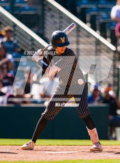 Thumbnail 2 in Nogales vs Verrado (AIA 5A State Final) photogallery.