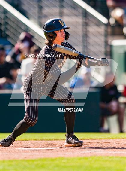Thumbnail 3 in Nogales vs Verrado (AIA 5A State Final) photogallery.