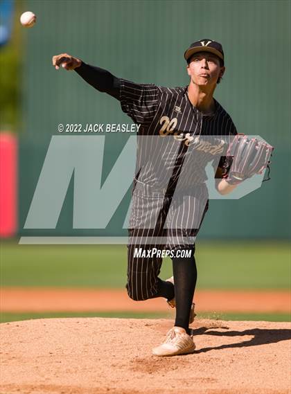 Thumbnail 2 in Nogales vs Verrado (AIA 5A State Final) photogallery.