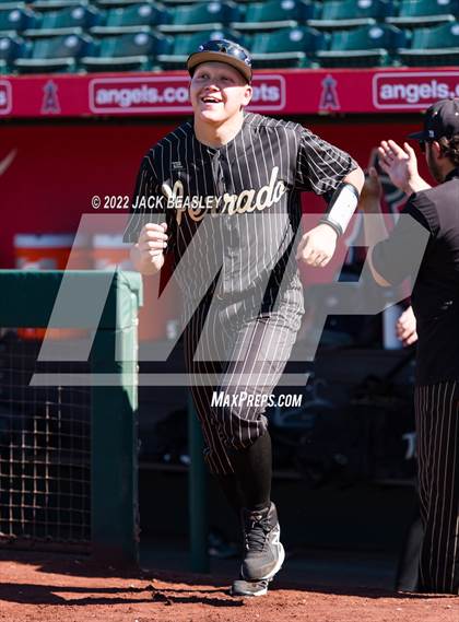 Thumbnail 1 in Nogales vs Verrado (AIA 5A State Final) photogallery.