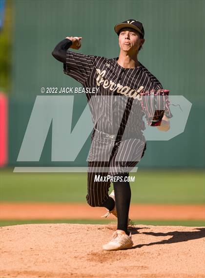 Thumbnail 1 in Nogales vs Verrado (AIA 5A State Final) photogallery.