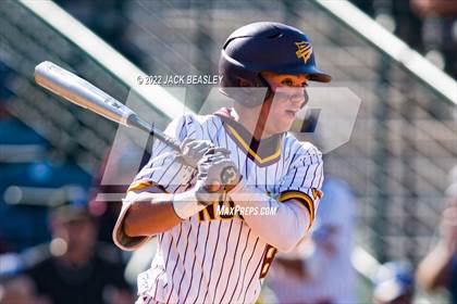 Thumbnail 1 in Nogales vs Verrado (AIA 5A State Final) photogallery.