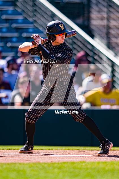 Thumbnail 2 in Nogales vs Verrado (AIA 5A State Final) photogallery.