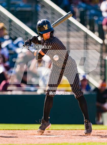 Thumbnail 1 in Nogales vs Verrado (AIA 5A State Final) photogallery.