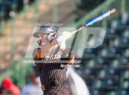 Thumbnail 3 in Nogales vs Verrado (AIA 5A State Final) photogallery.