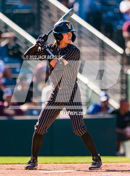 Thumbnail 2 in Nogales vs Verrado (AIA 5A State Final) photogallery.