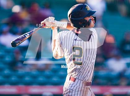 Thumbnail 1 in Nogales vs Verrado (AIA 5A State Final) photogallery.