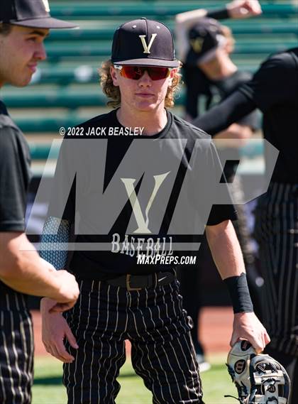 Thumbnail 3 in Nogales vs Verrado (AIA 5A State Final) photogallery.