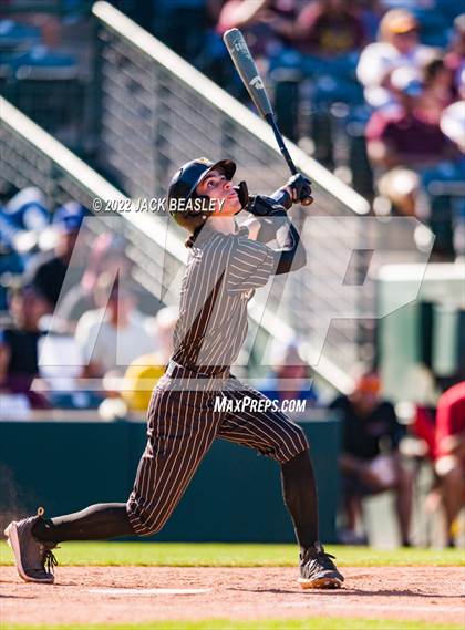 Thumbnail 3 in Nogales vs Verrado (AIA 5A State Final) photogallery.