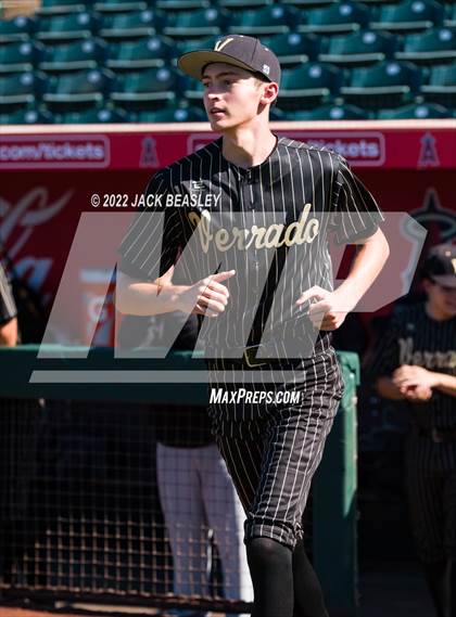 Thumbnail 2 in Nogales vs Verrado (AIA 5A State Final) photogallery.