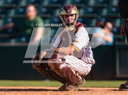 Thumbnail 1 in Nogales vs Verrado (AIA 5A State Final) photogallery.