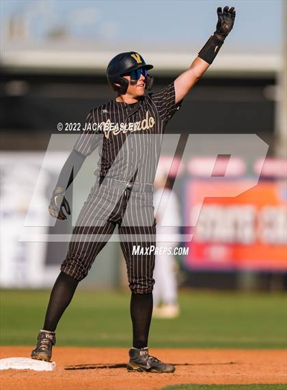 Thumbnail 2 in Nogales vs Verrado (AIA 5A State Final) photogallery.