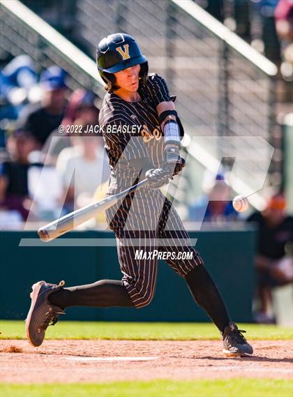 Thumbnail 2 in Nogales vs Verrado (AIA 5A State Final) photogallery.