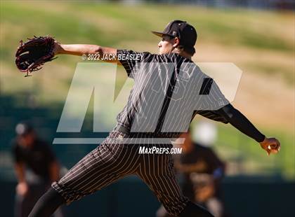 Thumbnail 2 in Nogales vs Verrado (AIA 5A State Final) photogallery.