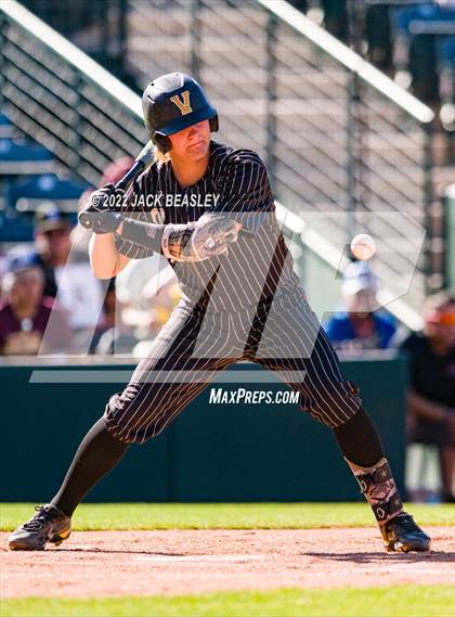 Thumbnail 1 in Nogales vs Verrado (AIA 5A State Final) photogallery.