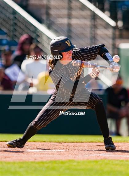 Thumbnail 1 in Nogales vs Verrado (AIA 5A State Final) photogallery.